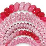 TELETIES Mix Pack Coil Hair Tie - Thumbnail 3 of 3
