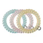 TELETIES Large Coil Hair Tie - Thumbnail 2 of 3