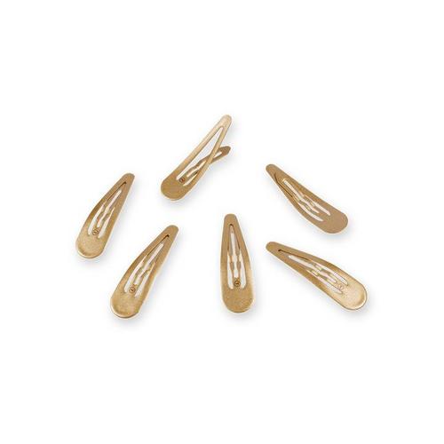 TELETIES 6 Snap Clips - Primary Image