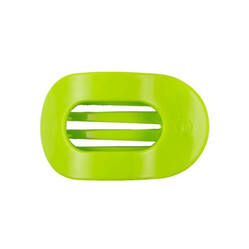 TELETIES Flat Round Hair Clip - Primary Image