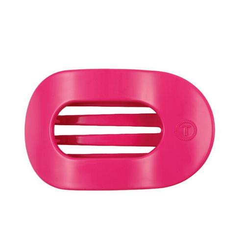 TELETIES Flat Round Hair Clip - Primary Image