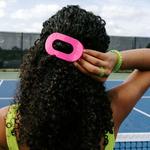 TELETIES Flat Round Hair Clip - Thumbnail 4 of 6