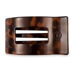 TELETIES Flat Rectangle Hair Clip - Thumbnail 5 of 8