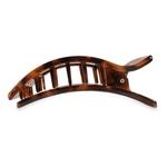 TELETIES Flat Rectangle Hair Clip - Thumbnail 7 of 8