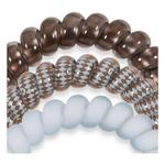 TELETIES Large Coil Hair Tie Coil Hair Tie - Thumbnail 3 of 3