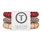 TELETIES Large Coil Hair Tie Coil Hair Tie - Thumbnail 1 of 3
