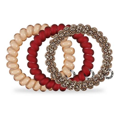 TELETIES Large Coil Hair Tie Coil Hair Tie - Primary Image