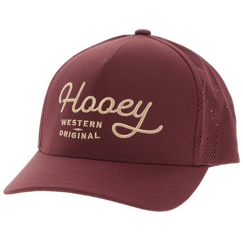 Hooey OG Trucker Adjustable Hat - Primary Image