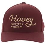 Hooey OG Trucker Adjustable Hat - Thumbnail 4 of 5
