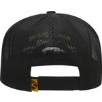 Hooey Rank Stock Snapback Hat - Thumbnail 3 of 3