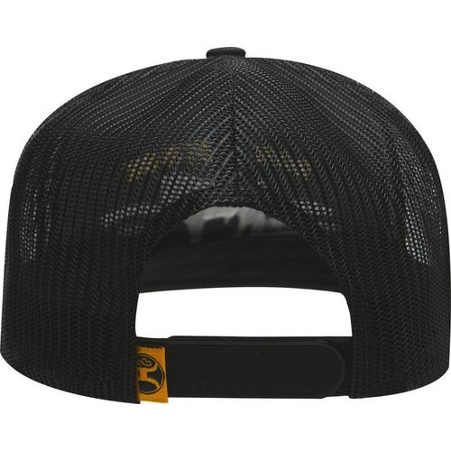 Hooey Rank Stock Snapback Hat - Primary Image