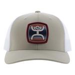 Hooey Zenith Snapback Hat - Thumbnail 1 of 5