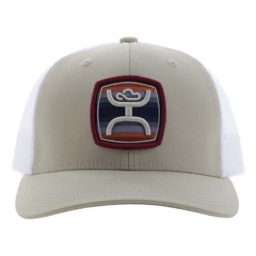 Hooey Zenith Snapback Hat - Primary Image