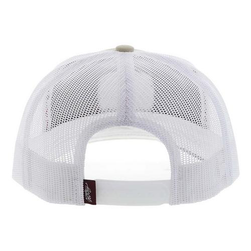 Hooey Zenith Snapback Hat - Primary Image