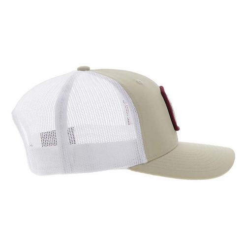 Hooey Zenith Snapback Hat - Primary Image