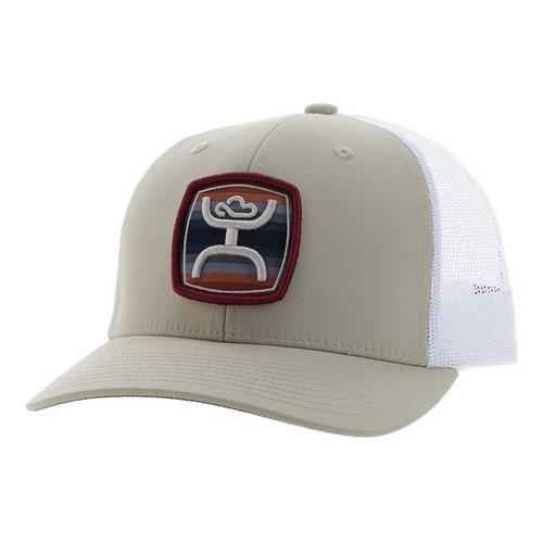 Hooey Zenith Snapback Hat - Primary Image