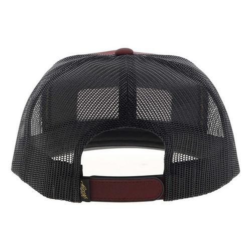 Hooey Rodeo Snapback Hat - Primary Image