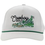 Hooey Hills Snapback Hat - Thumbnail 1 of 5