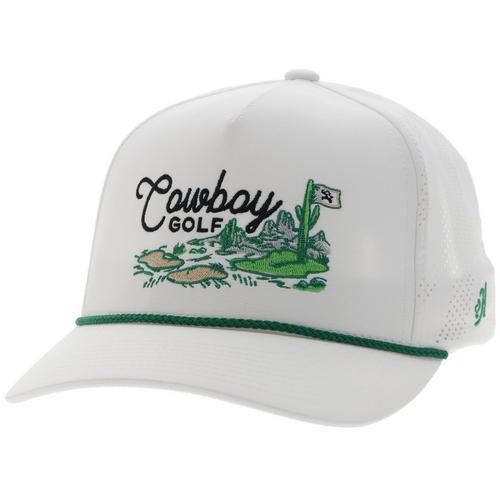 Hooey Hills Snapback Hat - Primary Image