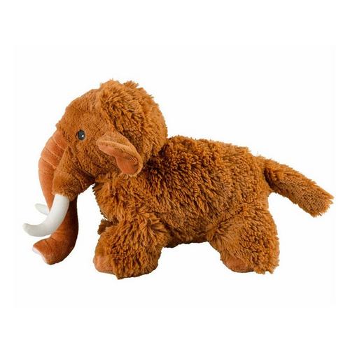 Warmies Microwavable Wooly Mammoth - Primary Image