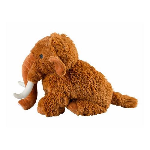 Warmies Microwavable Wooly Mammoth - Primary Image
