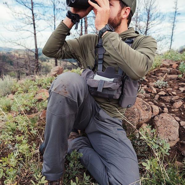 Stone Glacier Men's  Praxis Pant