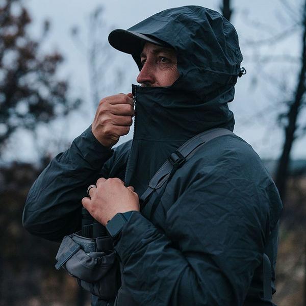 Stone Glacier Men's  X1 Jacket