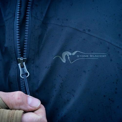 Men's Stone Glacier X1 Jacket - Primary Image