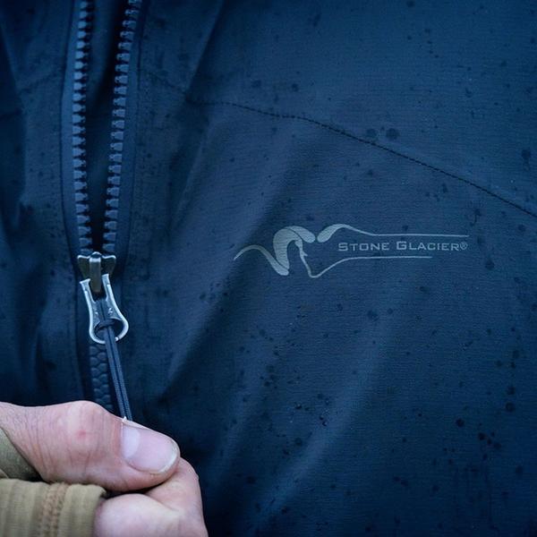 Stone Glacier Men's  X1 Jacket