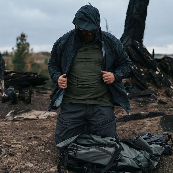 Stone Glacier Men's  X1 Jacket