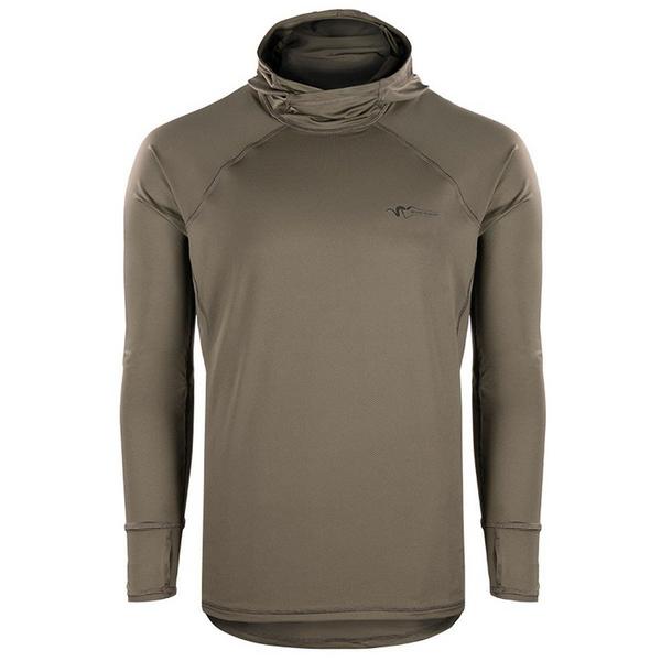 Men's Stone Glacier Halo Sun Hoody