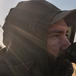 Men's Stone Glacier Halo Sun Hoody - Thumbnail 2 of 5