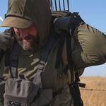 Men's Stone Glacier Halo Sun Hoody - Thumbnail 3 of 5