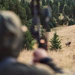 Men's Stone Glacier Halo Sun Hoody - Thumbnail 5 of 5