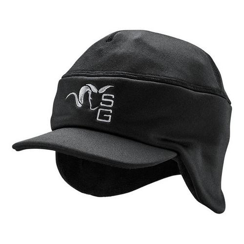 Men's Stone Glacier Lariat Trucker Adjustable Hat - Primary Image