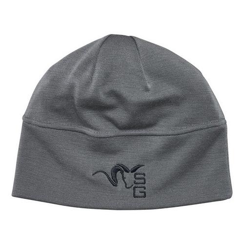 Men's Stone Glacier Chinook Merino Skull Cap - Primary Image