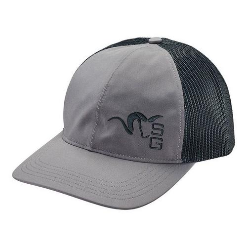 Men's Stone Glacier Dryline Waterproof Trucker Adjustable Hat - Primary Image