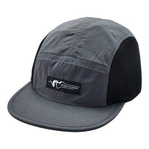 Men's Stone Glacier Halo Mesh Beanie - Primary Image