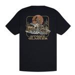 Men's Stone Glacier Food Chain T-Shirt - Thumbnail 1 of 2