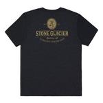Men's Stone Glacier Bozeman Only T-Shirt - Thumbnail 1 of 2