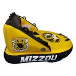 Collegiate Waves Missouri Tigers The Coach Sofa 3-Person Towable Tube - Thumbnail 2 of 8