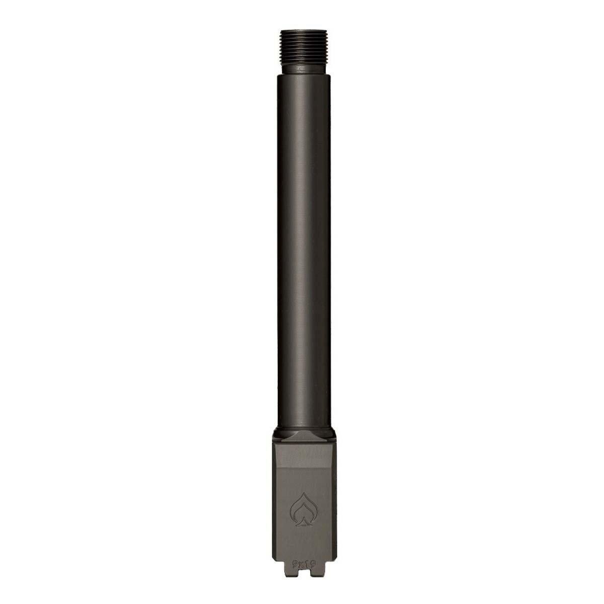 Ballistic Advantage SIG P320 Full QPQ Threaded Non-Fluted LCI Barrel - Ballistic Advantage