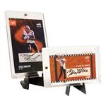 2025 Onit Athlete Oklahoma State Cowboys Football Trading Card Single Pack - Thumbnail 3 of 4