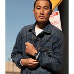 Men's VAER WATCHES C5 Design Navy Solar Watch - Thumbnail 6 of 6