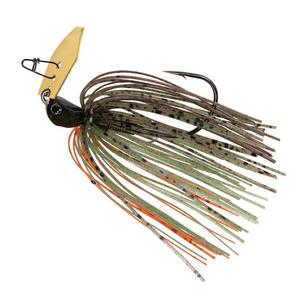 Bretts Bluegill - Z-Man Baby JackHammer Chatterbait