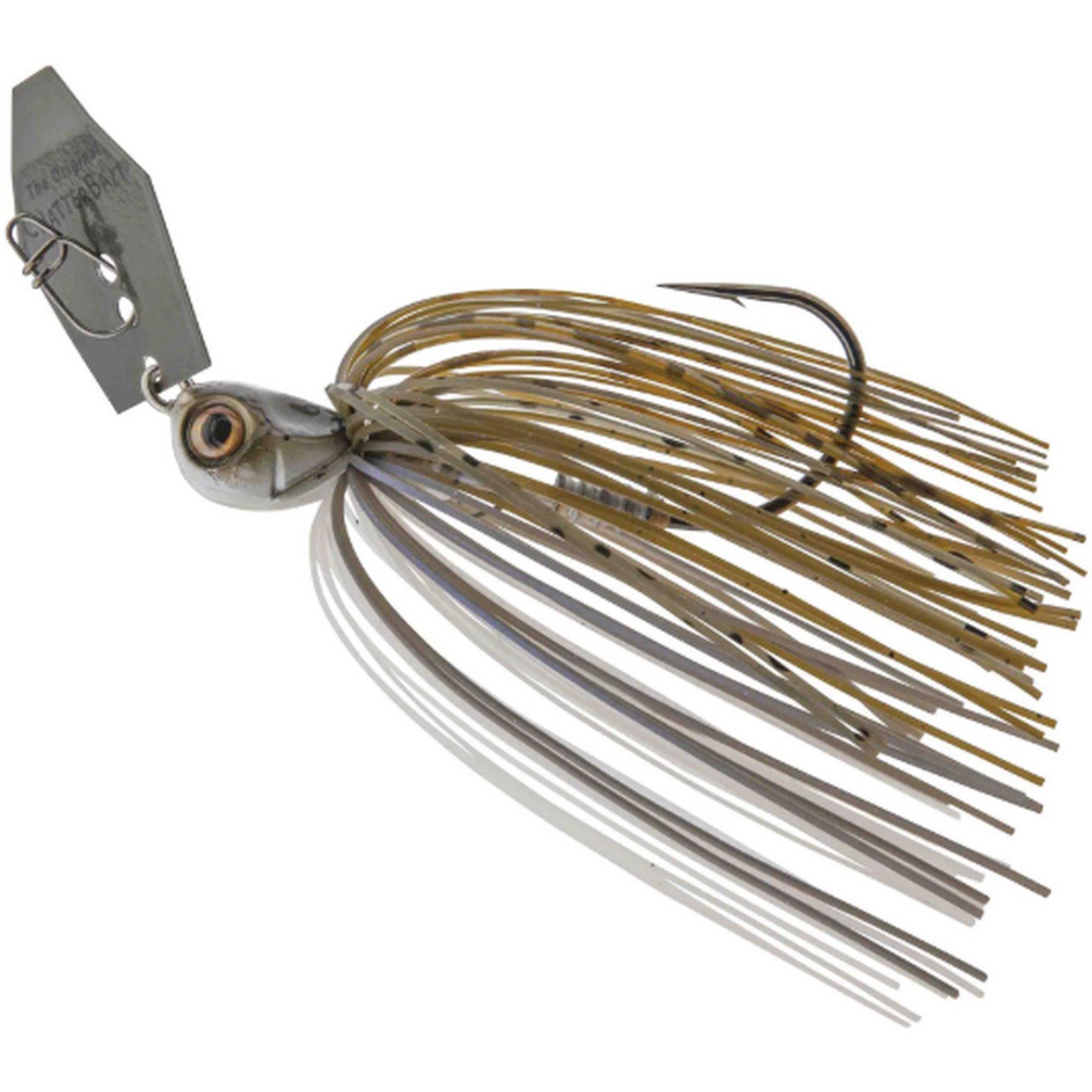 The Deal - Z-Man Elite EVO Chatterbait
