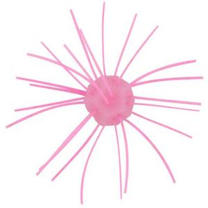 Bubblegum - Fuzzy Nuggetz Dice Bait