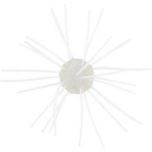 Electric Shad - Fuzzy Nuggetz Dice Bait