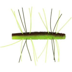 Coppertreuse - Fuzzy TRD