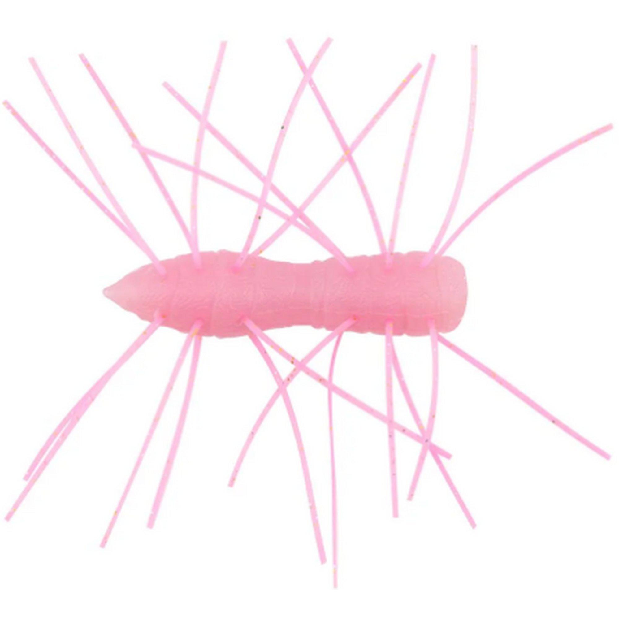 12762::Bubblegum - Fuzzy Bugz